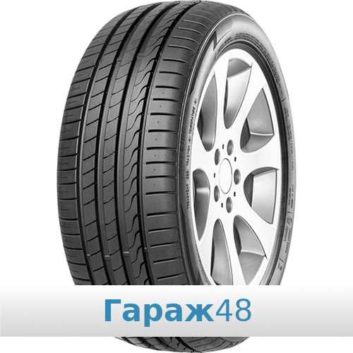 Imperial Ecosport 2 245/40 R17 95W